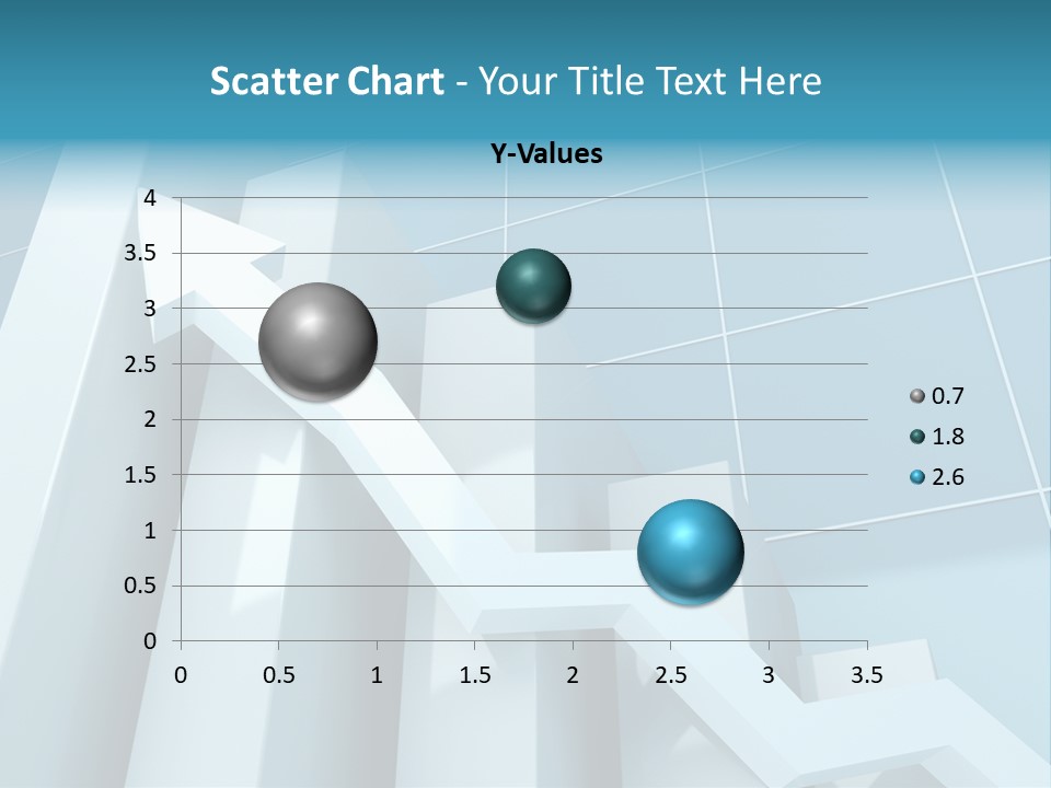 Graphic Gain Marketing PowerPoint Template