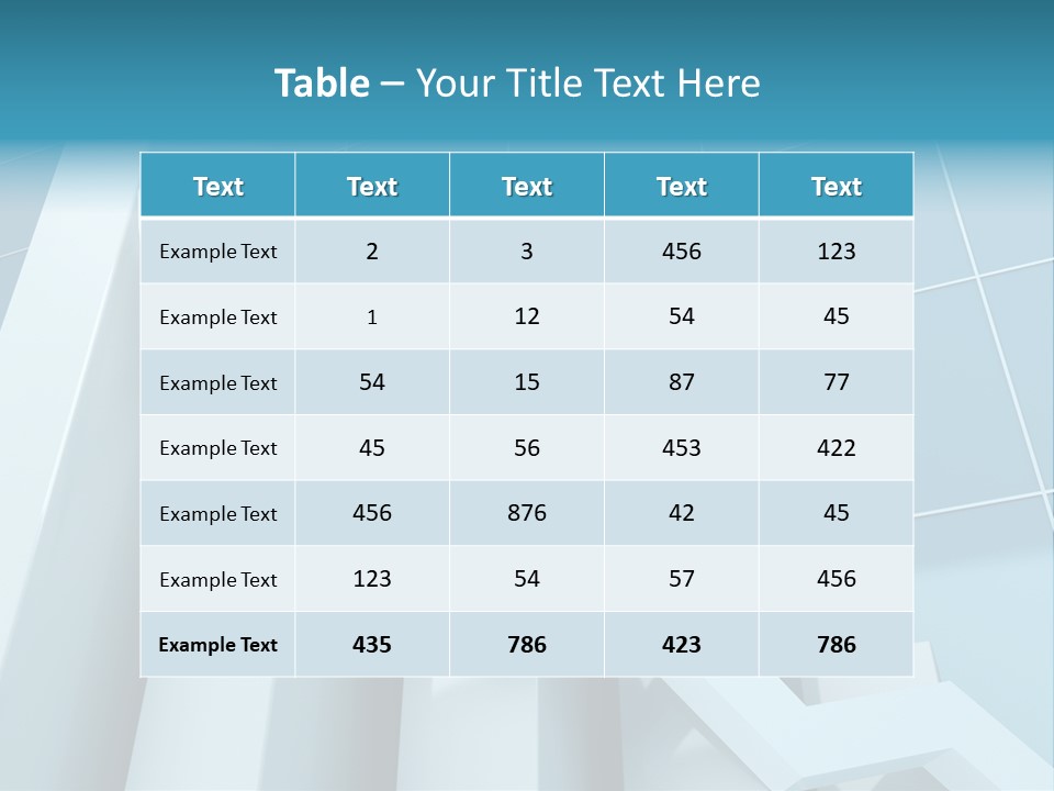 Graphic Gain Marketing PowerPoint Template