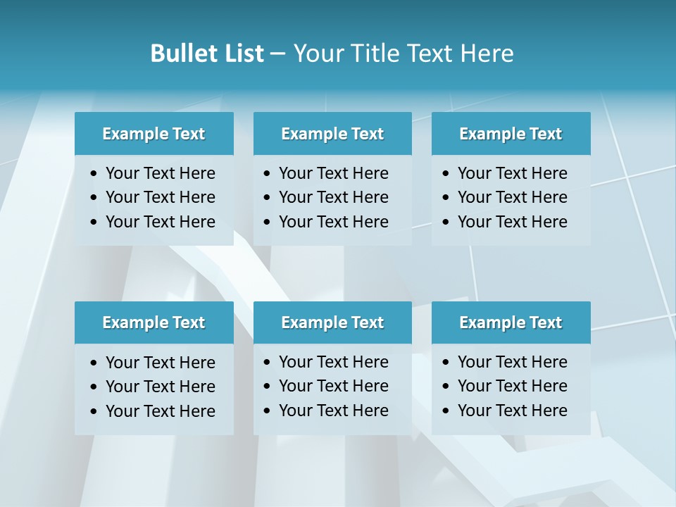 Graphic Gain Marketing PowerPoint Template