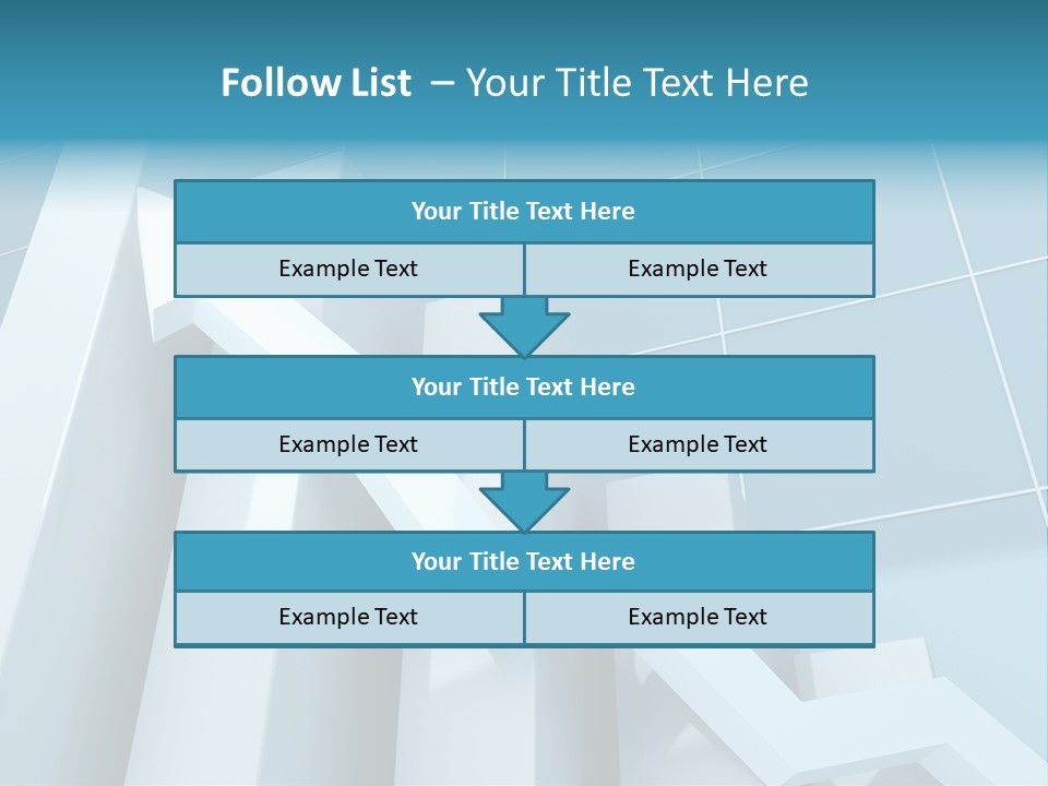 Graphic Gain Marketing PowerPoint Template