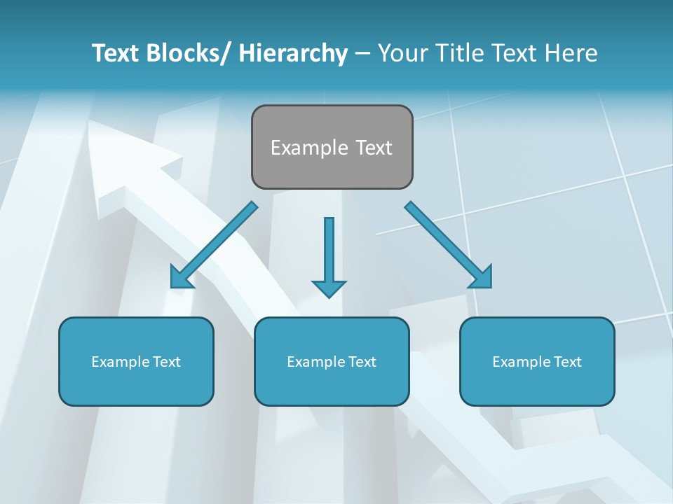 Graphic Gain Marketing PowerPoint Template
