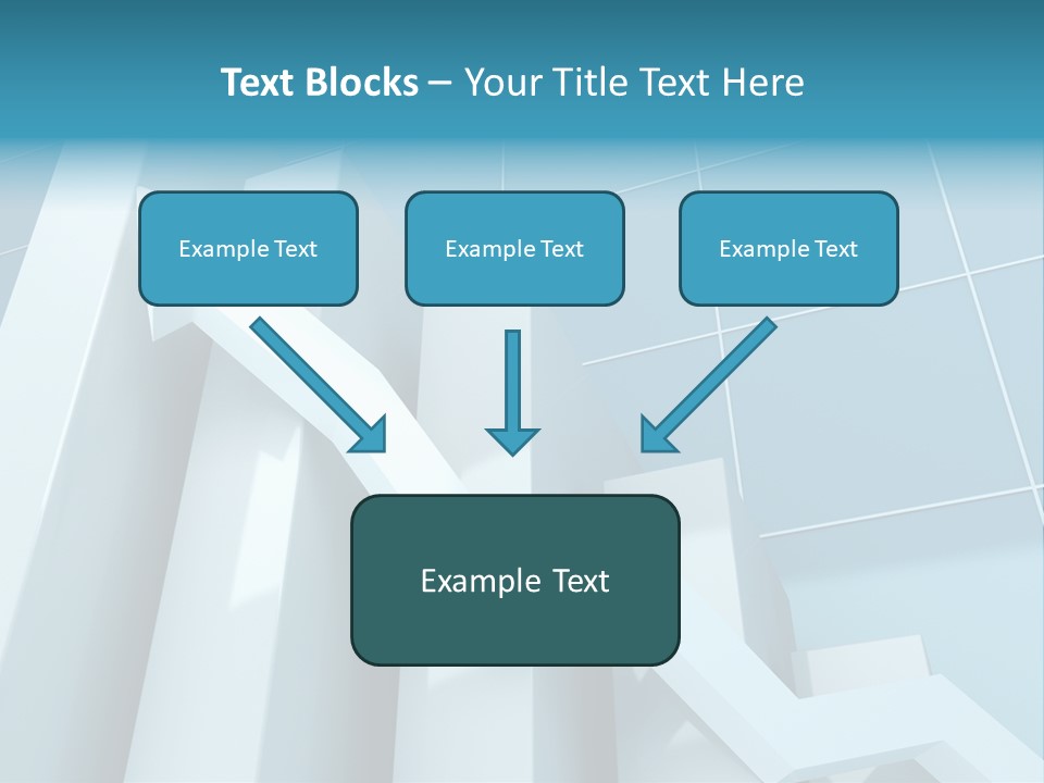 Graphic Gain Marketing PowerPoint Template