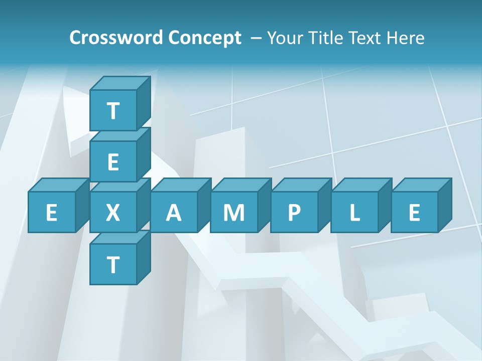 Graphic Gain Marketing PowerPoint Template