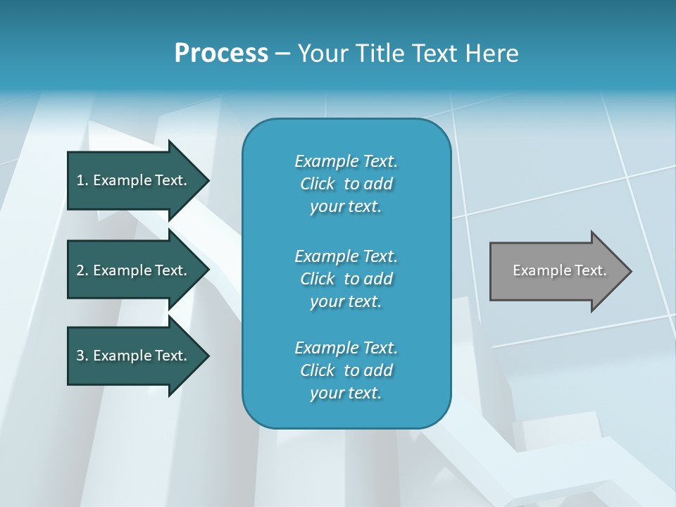 Graphic Gain Marketing PowerPoint Template