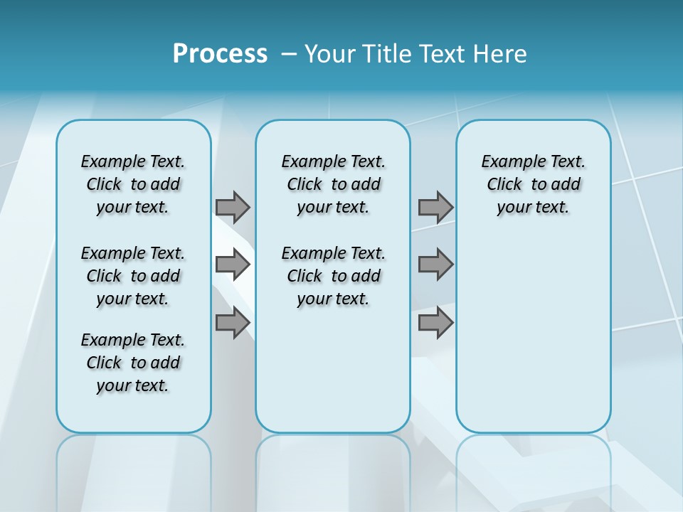 Graphic Gain Marketing PowerPoint Template