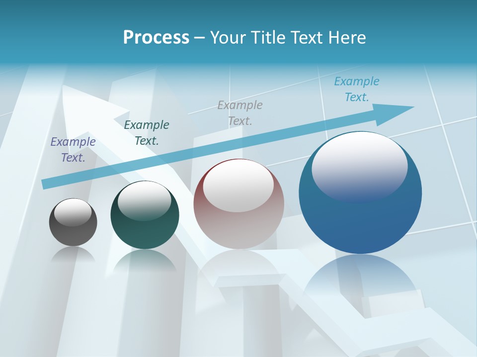 Graphic Gain Marketing PowerPoint Template