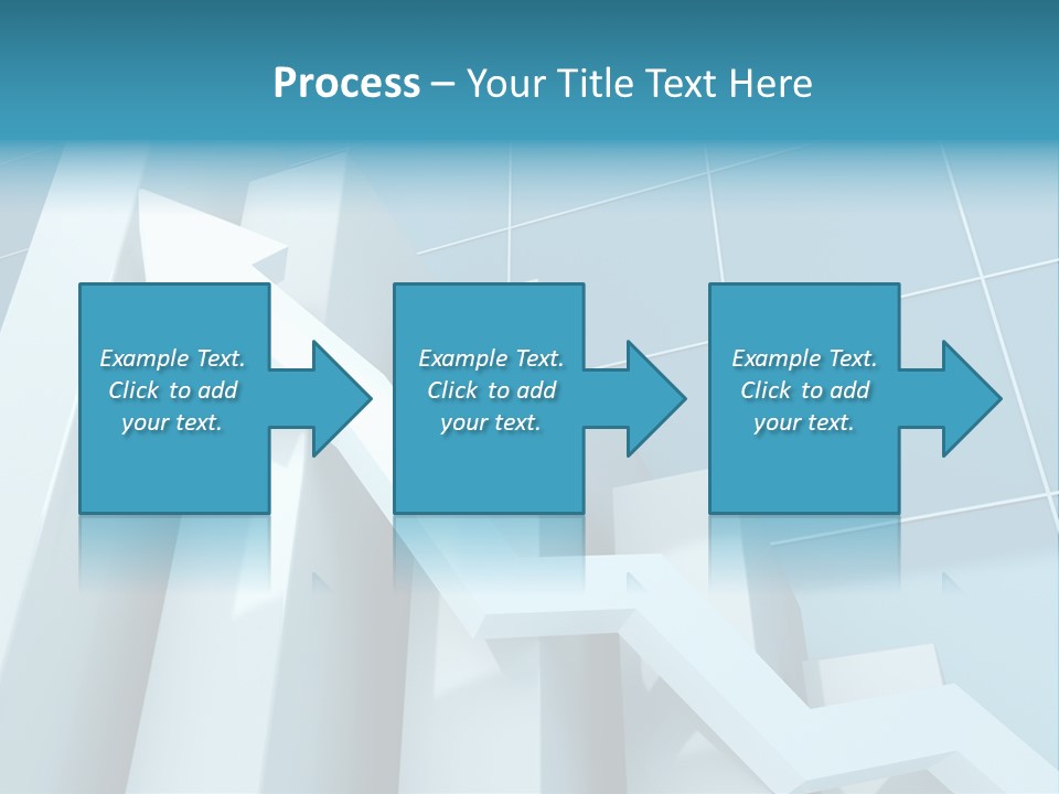 Graphic Gain Marketing PowerPoint Template