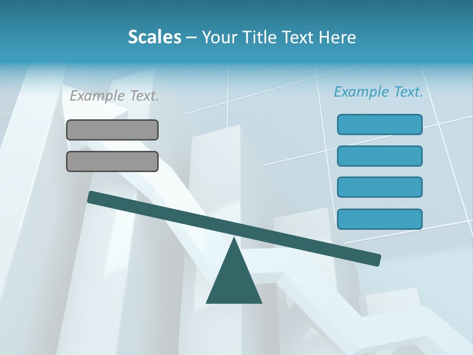 Graphic Gain Marketing PowerPoint Template