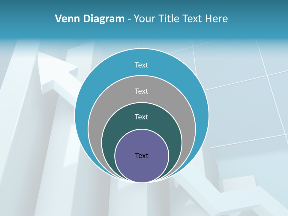 Graphic Gain Marketing PowerPoint Template
