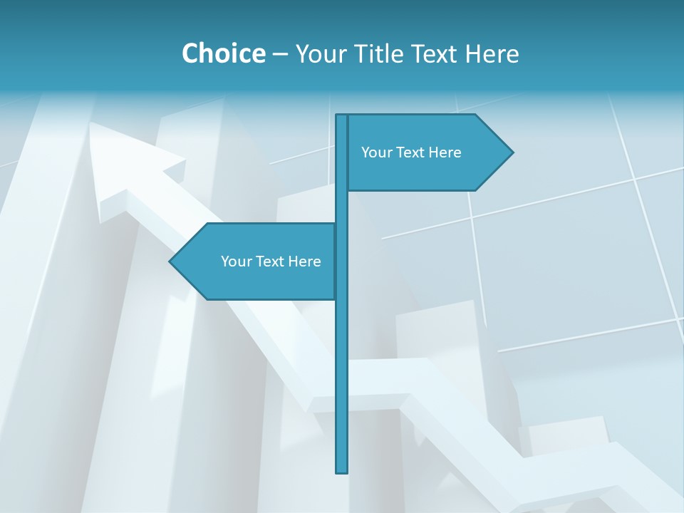 Graphic Gain Marketing PowerPoint Template