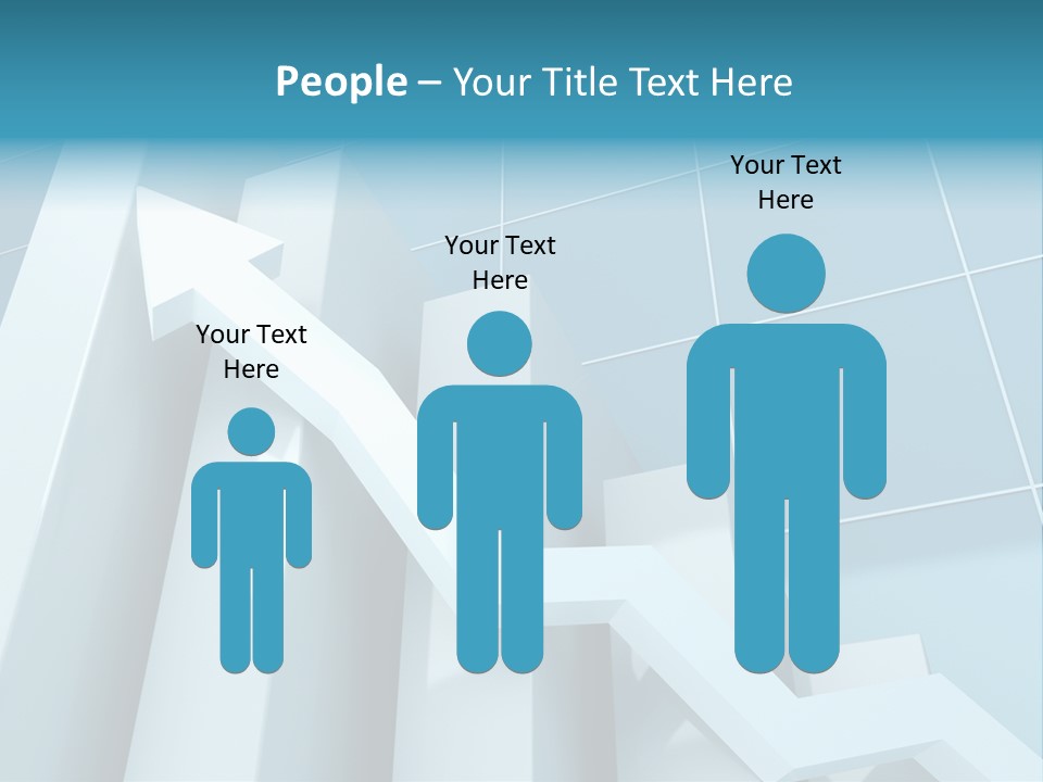 Graphic Gain Marketing PowerPoint Template