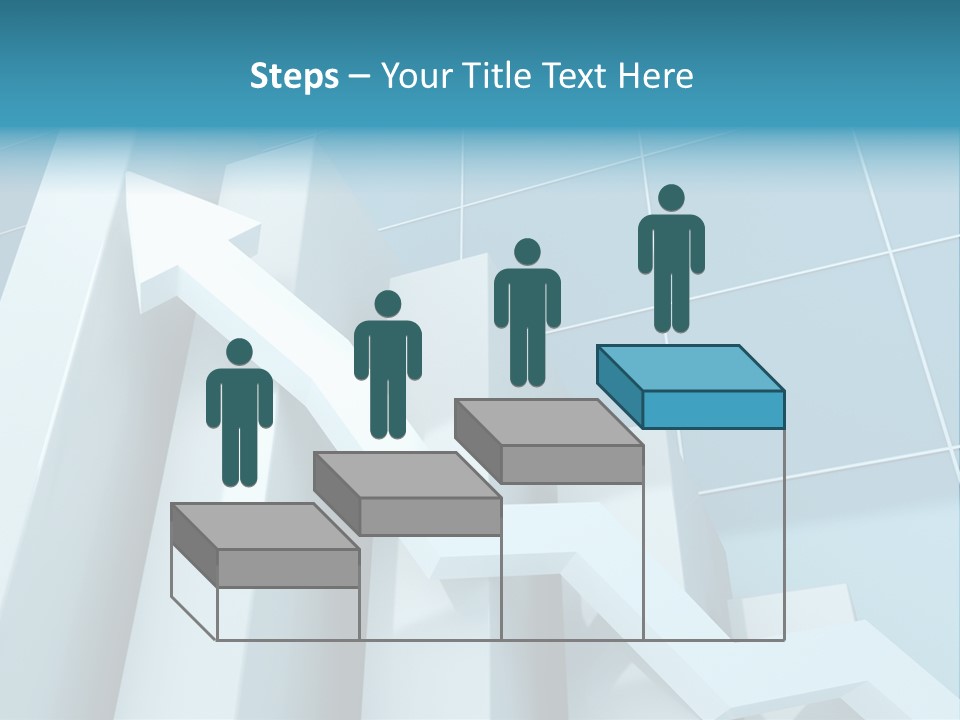 Graphic Gain Marketing PowerPoint Template