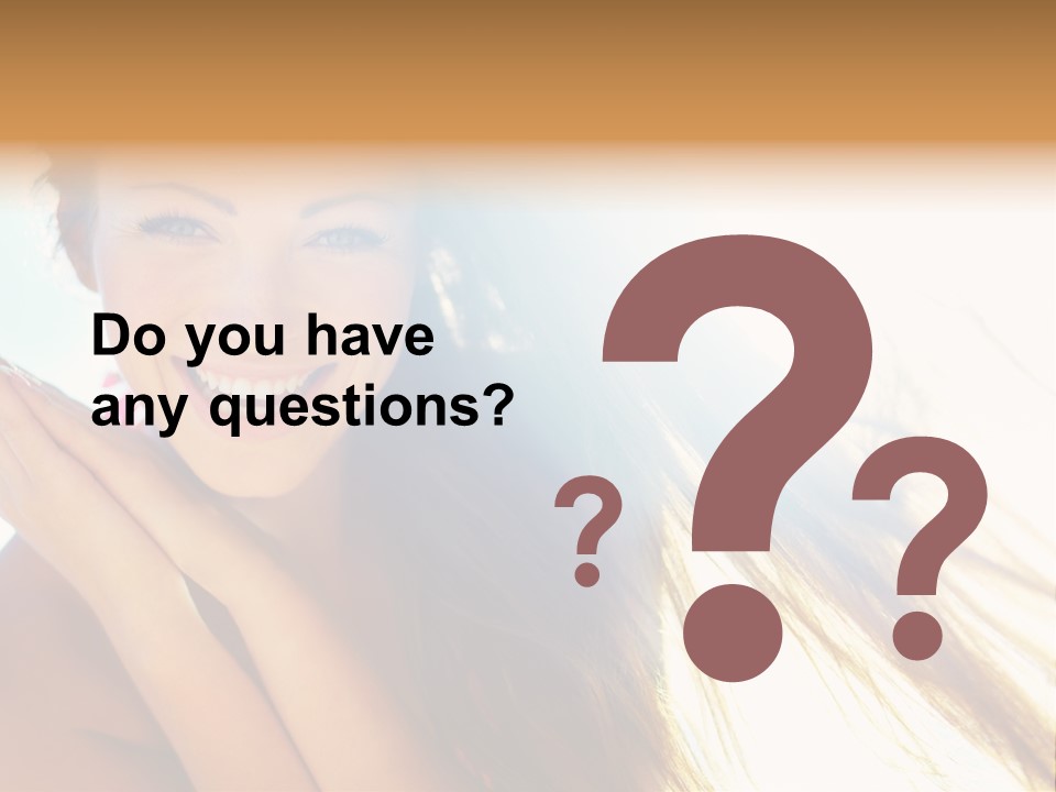 Lovers Together Women PowerPoint Template