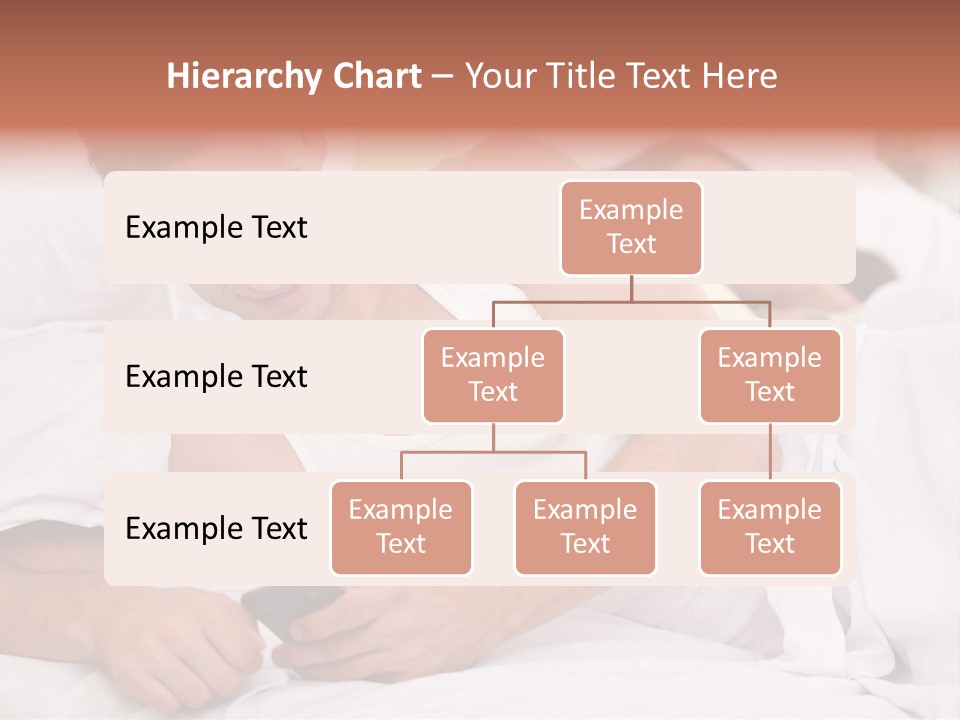 Lovers Together Women PowerPoint Template
