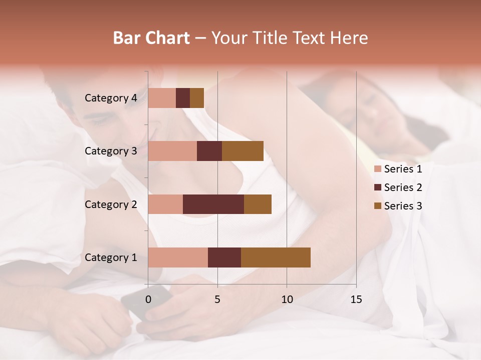 Lovers Together Women PowerPoint Template