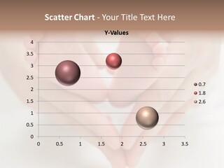 Infant Together Growth PowerPoint Template