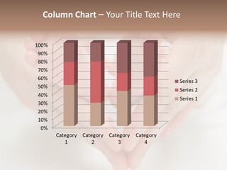 Infant Together Growth PowerPoint Template