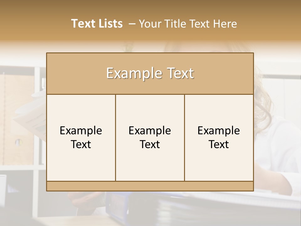 Vehicle Shovel Machine PowerPoint Template