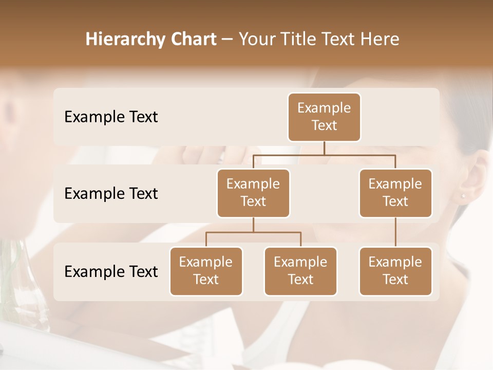 Pretty Healthy Healthcare PowerPoint Template