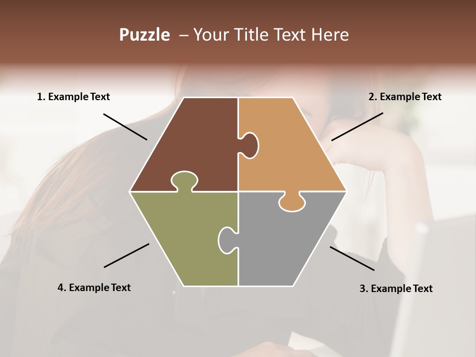 Internet Writing Boredom PowerPoint Template