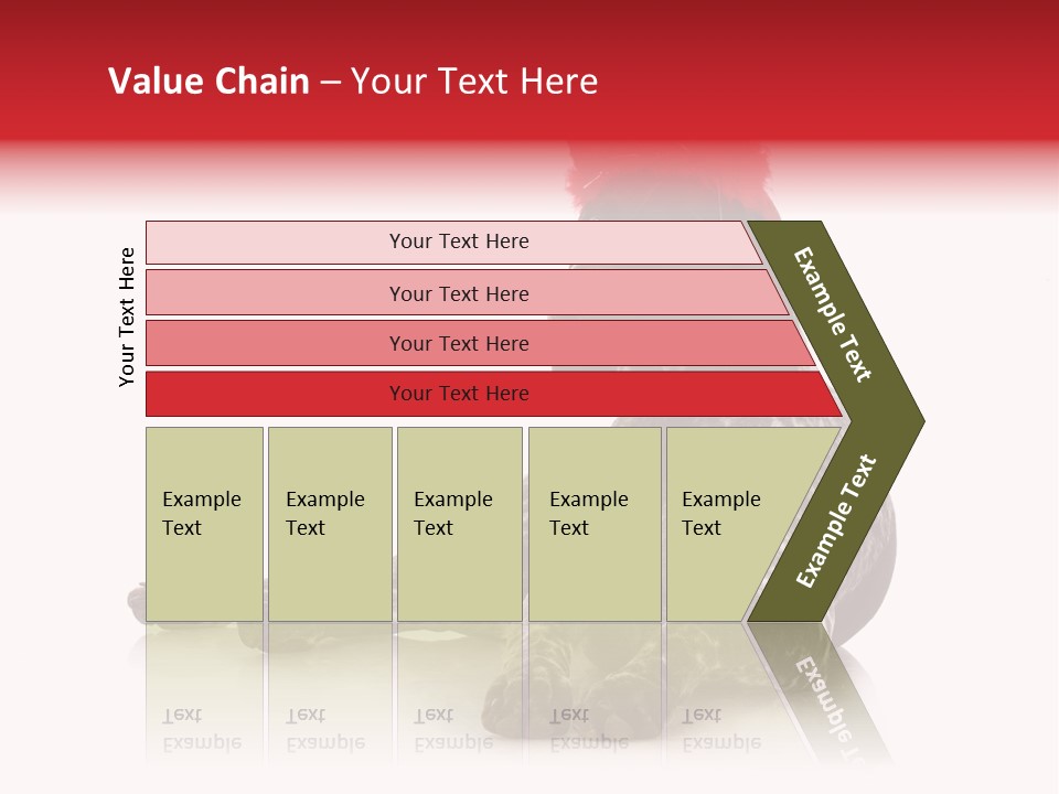 Halloween Studio Pointer PowerPoint Template