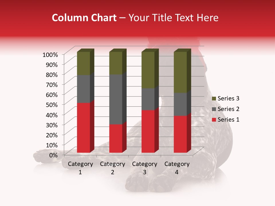 Halloween Studio Pointer PowerPoint Template