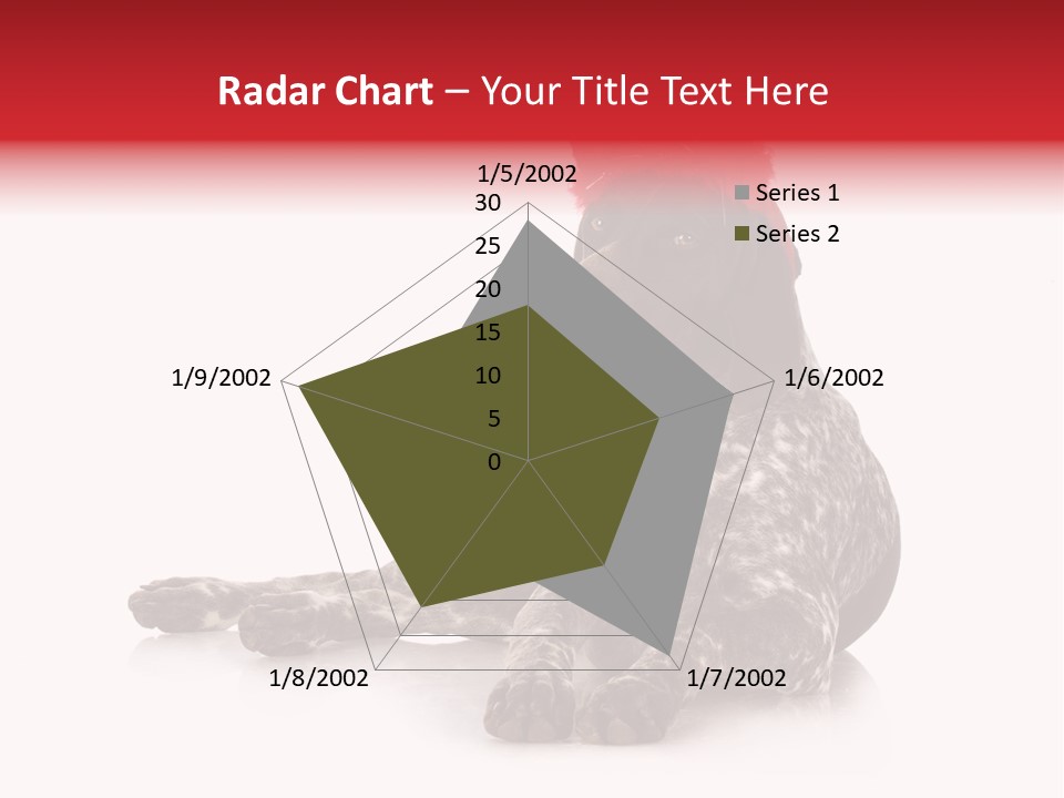 Halloween Studio Pointer PowerPoint Template