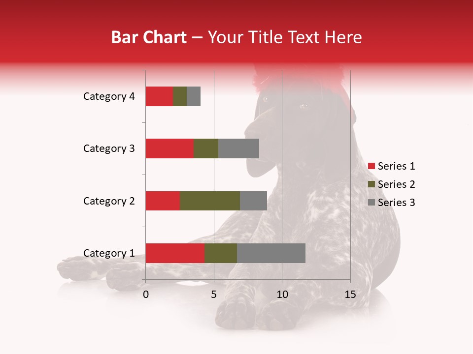 Halloween Studio Pointer PowerPoint Template