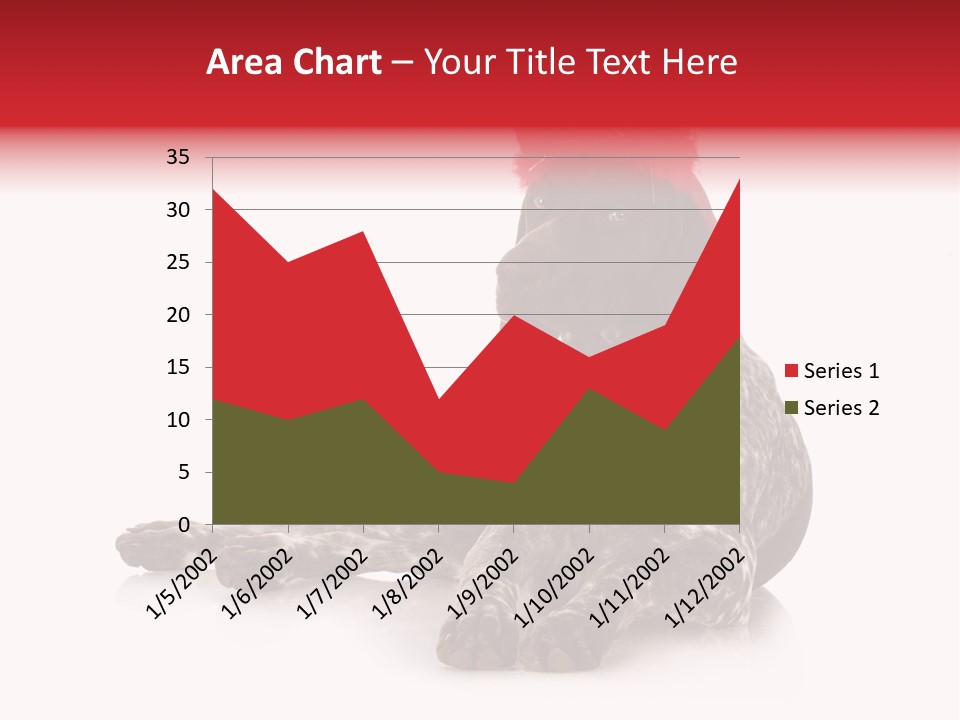 Halloween Studio Pointer PowerPoint Template