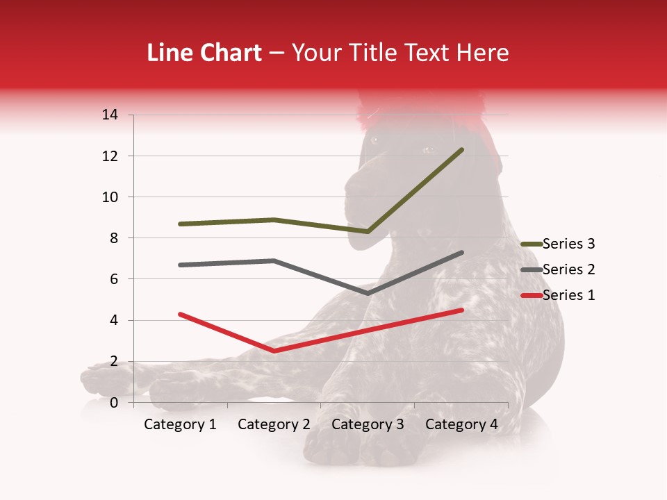 Halloween Studio Pointer PowerPoint Template