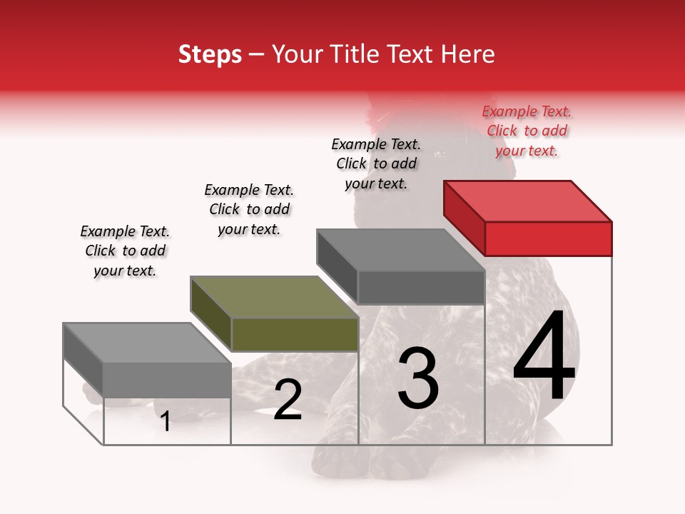 Halloween Studio Pointer PowerPoint Template