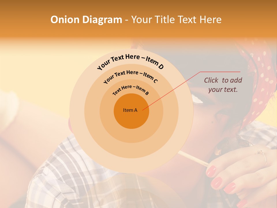 Happy Beauty Care PowerPoint Template