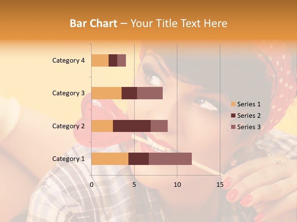 Happy Beauty Care PowerPoint Template