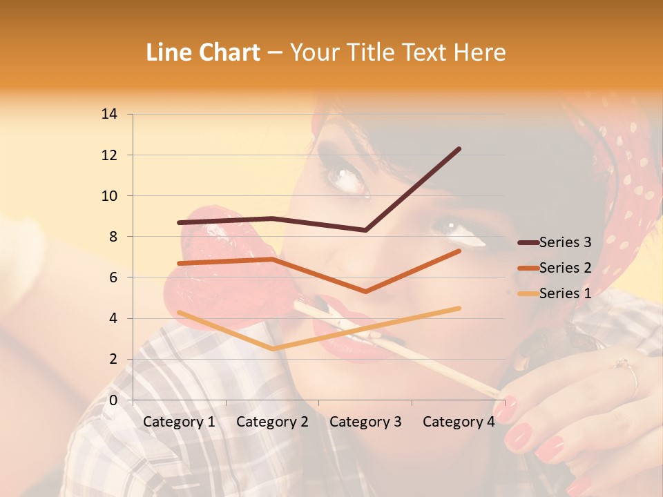 Happy Beauty Care PowerPoint Template