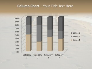 Romantic Follow Husband PowerPoint Template