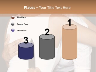 White Western Traditional PowerPoint Template