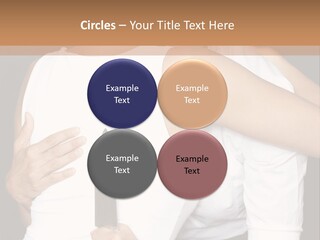 White Western Traditional PowerPoint Template