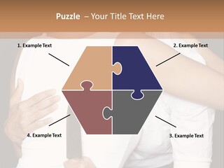 White Western Traditional PowerPoint Template