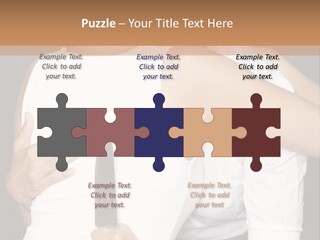 White Western Traditional PowerPoint Template