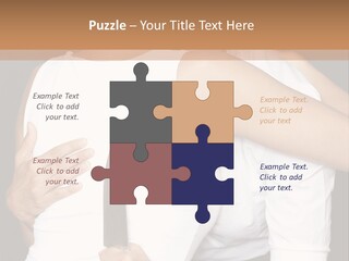 White Western Traditional PowerPoint Template