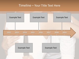 White Western Traditional PowerPoint Template