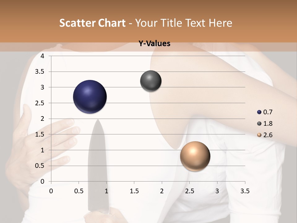 White Western Traditional PowerPoint Template