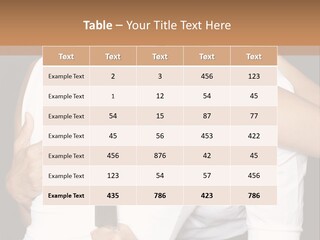 White Western Traditional PowerPoint Template