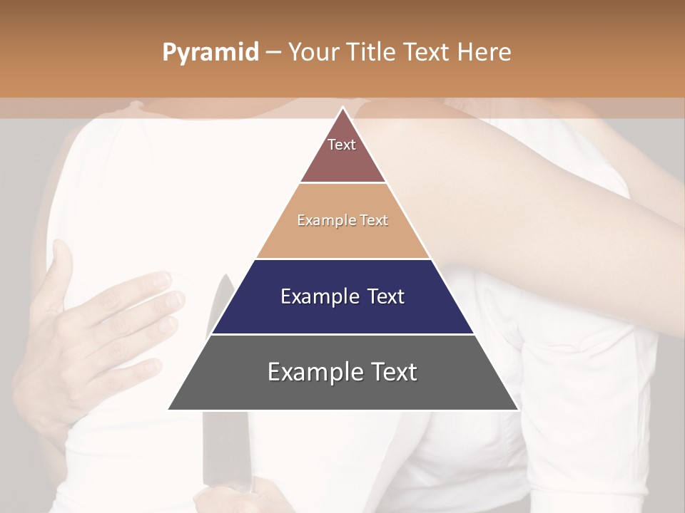 White Western Traditional PowerPoint Template