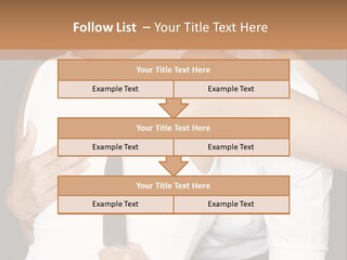 White Western Traditional PowerPoint Template