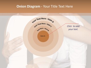 White Western Traditional PowerPoint Template