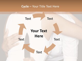 White Western Traditional PowerPoint Template