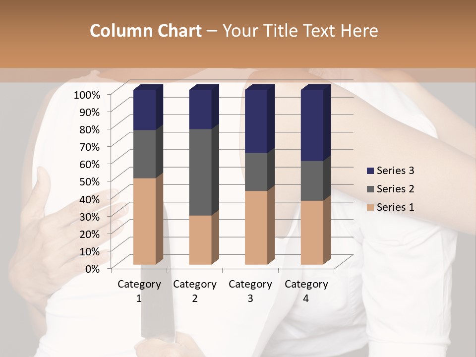 White Western Traditional PowerPoint Template