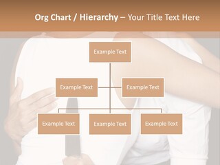 White Western Traditional PowerPoint Template