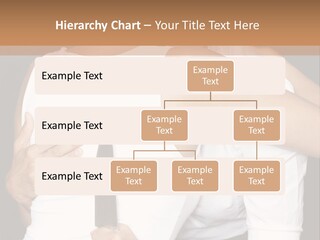White Western Traditional PowerPoint Template